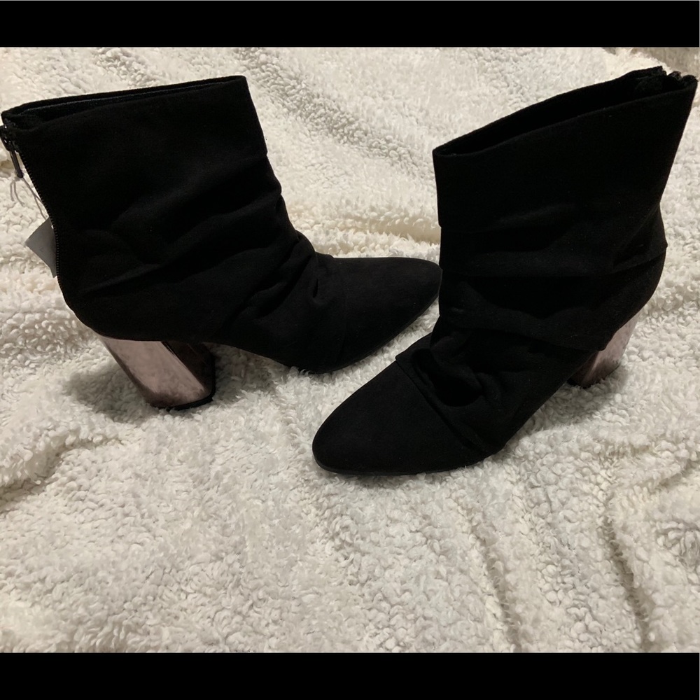Women’s Ankle Boots